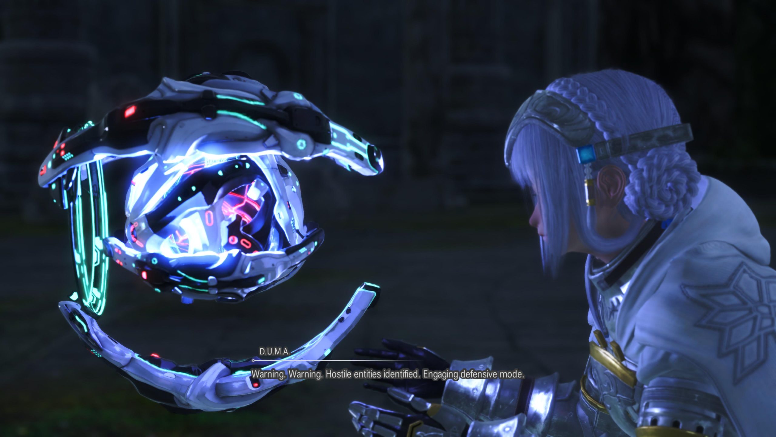 Análisis Star Ocean The Divine Force