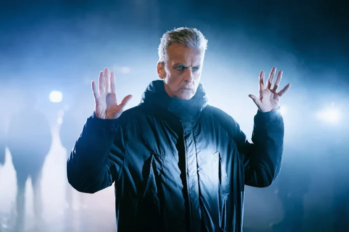 The Devils Hour Temporadas The Devils Hour Temporadas