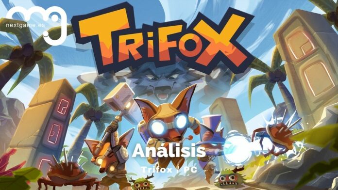 Trifox PC Análisis Trifox