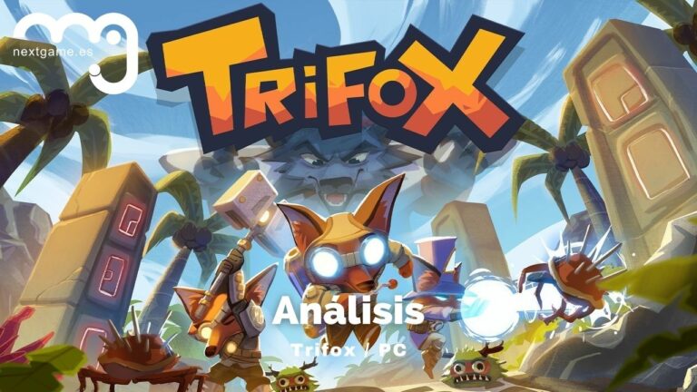 Análisis Trifox
