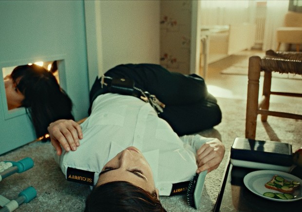 Fancine 2022 Sanctuary 2022