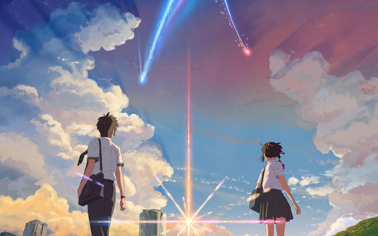 Your Name Live Action Director