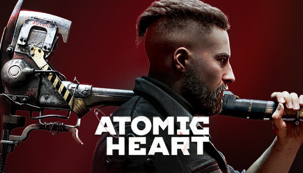 Atomic Heart DLC