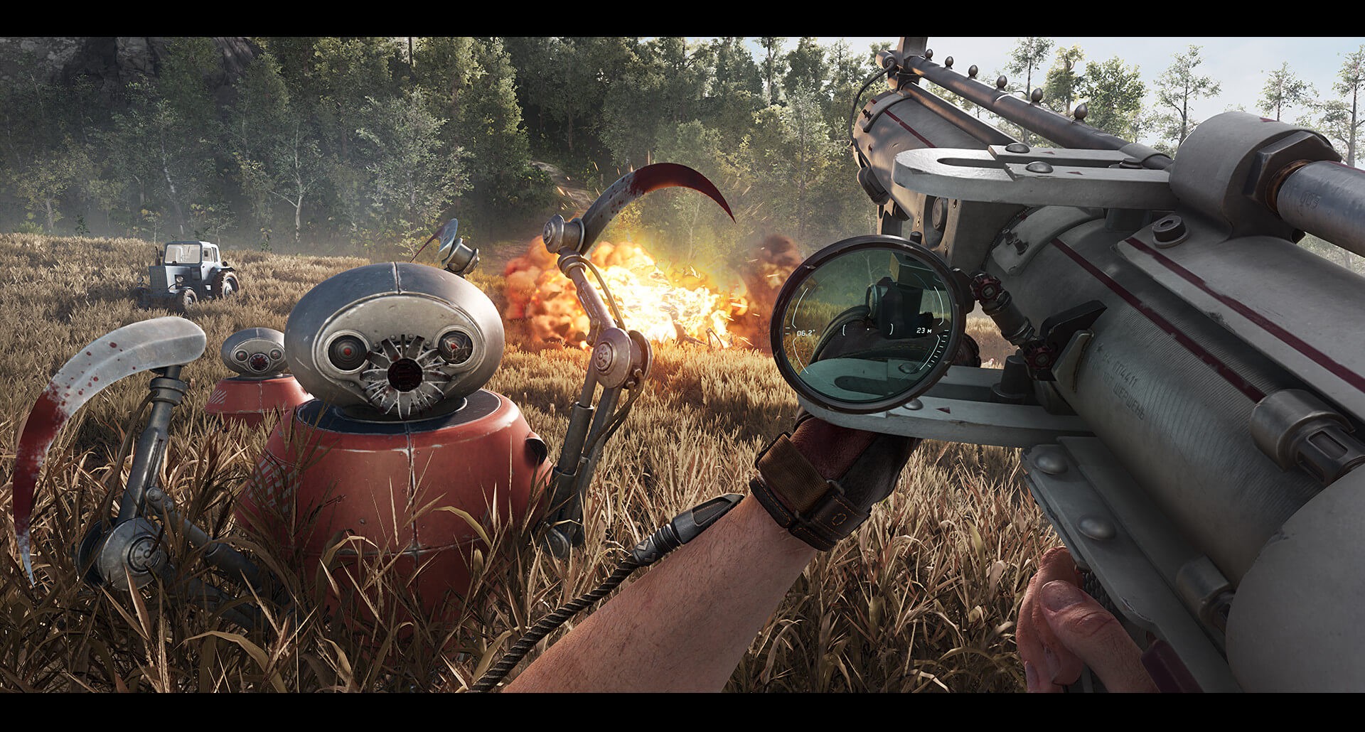 atomic heart fecha lanzamiento