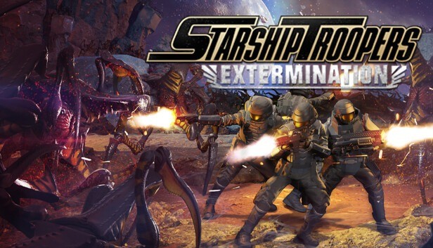Starship Troopers: Extermination fecha