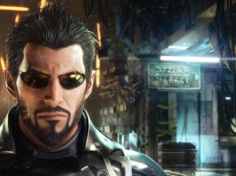 Eidos Montréal podría estar desarrollando un nuevo Deus Ex