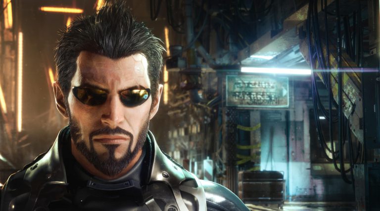 Eidos Montréal podría estar desarrollando un nuevo Deus Ex