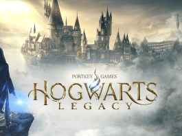 Hogwarts Legacy NSW2 Comparativa