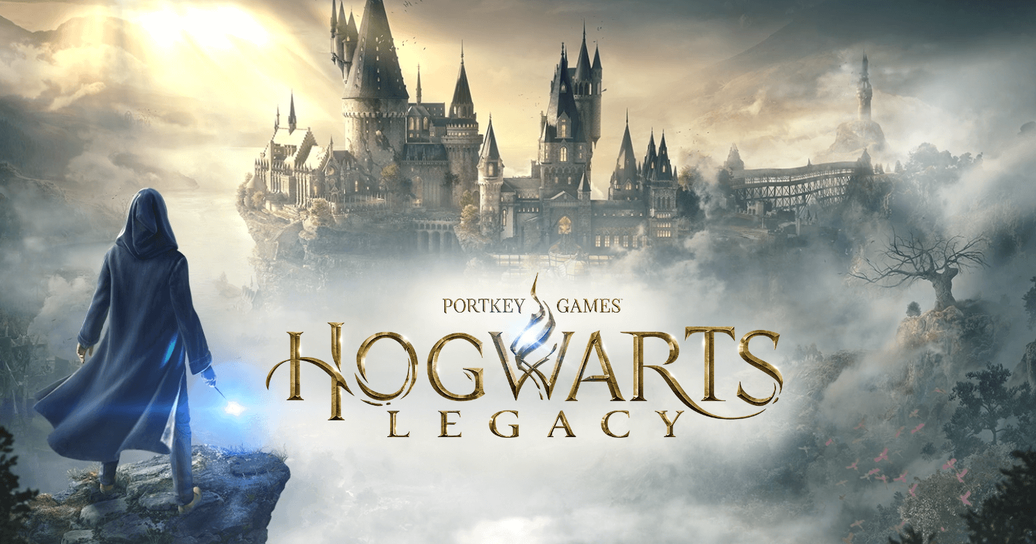 Hogwarts Legacy Switch