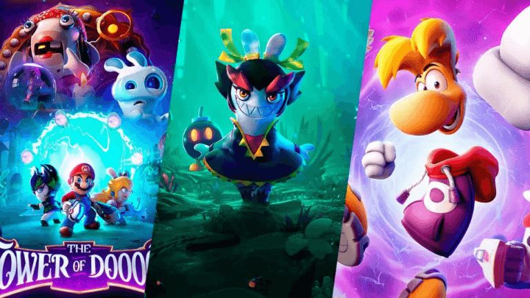 mario rabbids sparks of hope dlc