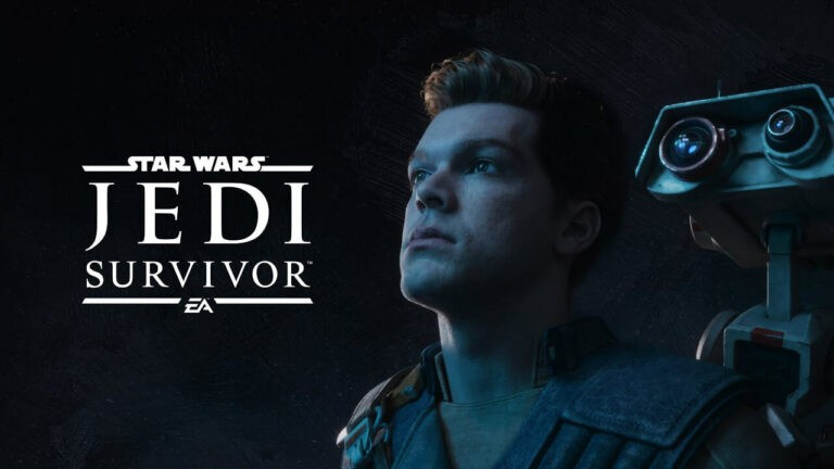 Star Wars Jedi Survivor revelaría su fecha de lanzamiento durante los The Game Awards