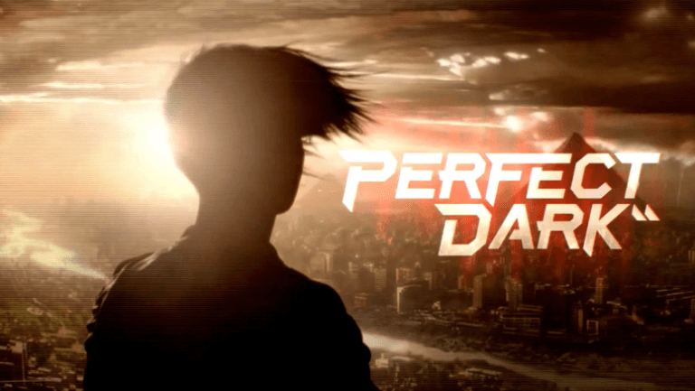 El desarrollo de Perfect Dark para Xbox sigue avanzando a buen ritmo