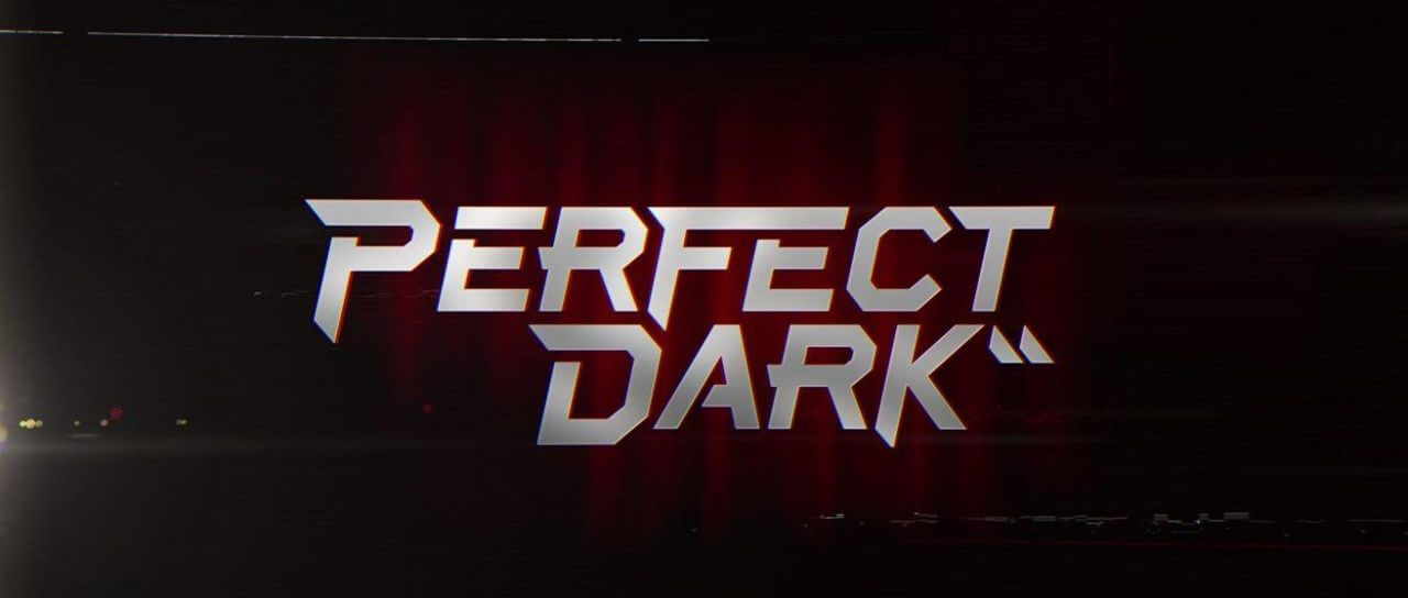 perfect dark xbox