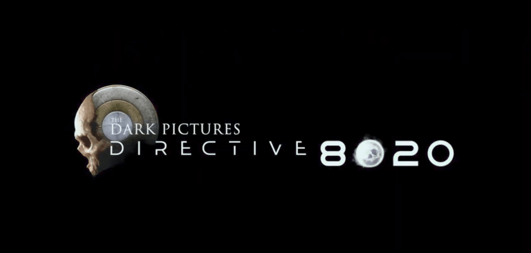 The Dark Pictures Anthology anuncia el primer juego de su segunda temporada: Directive 8020