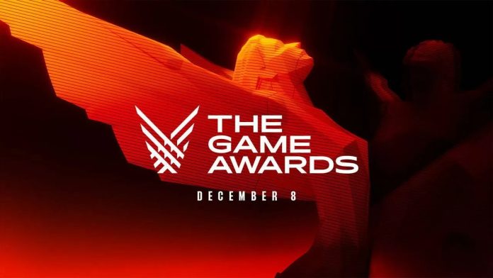 the game awards 2022 The Game Awards audiencia