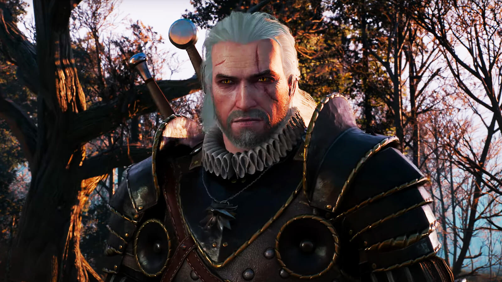 The Witcher 3 Actualizacion 4.02