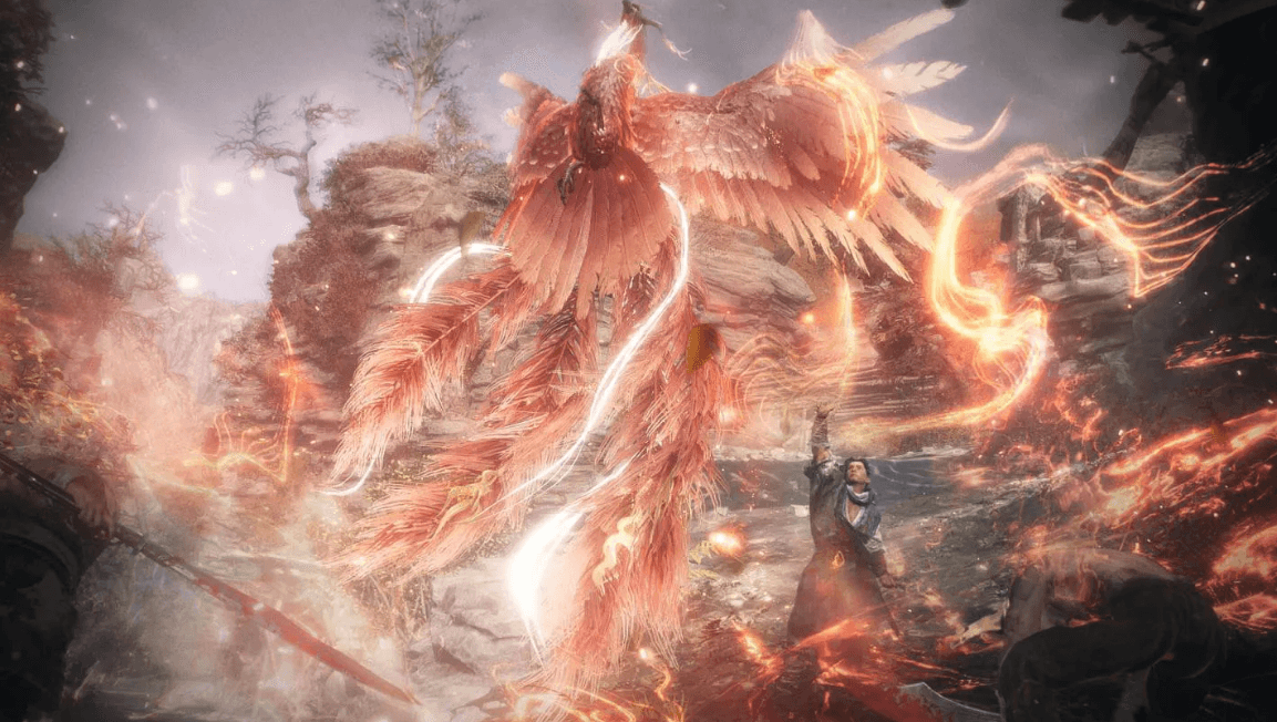 wo long fallen dinasty imagenes