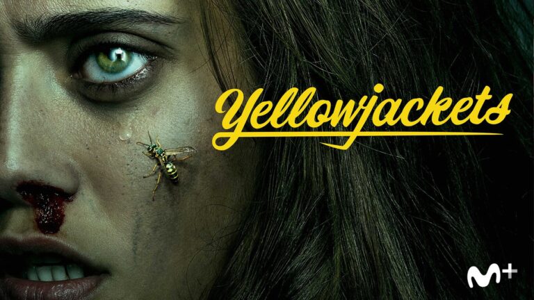Yellowjackets temporada 2 trailer