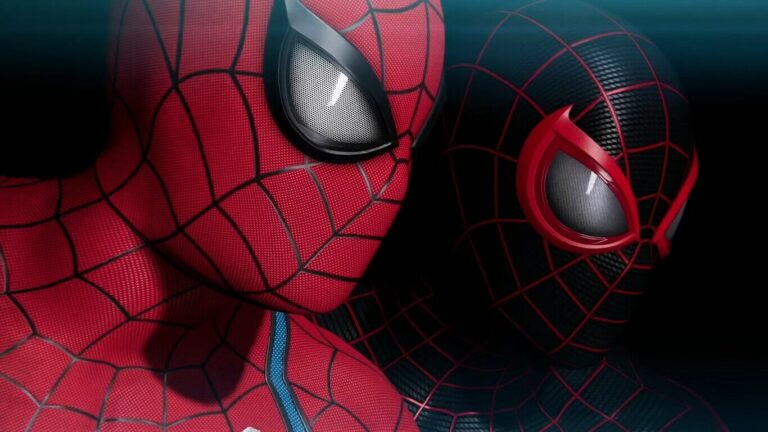 Spiderman 2 para PS5 se actualiza en PS Store y saltan todas las alarmas de un posible anuncio