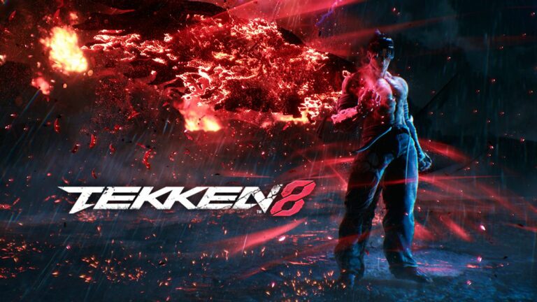 Tekken 8: más agresivo que nunca y con Jun Kazama de vuelta
