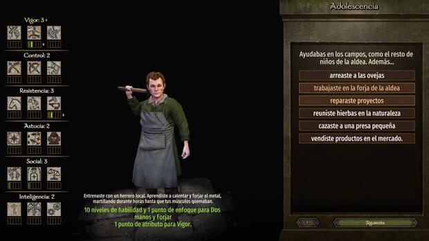 Análisis Mount & Blade II