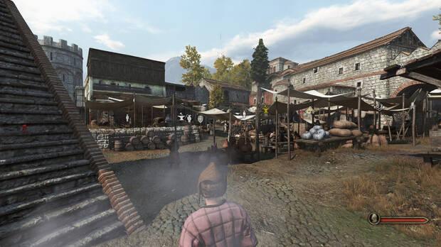 Análisis Mount & Blade II