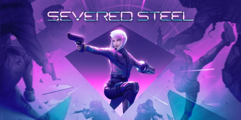 Severed Steel gratis