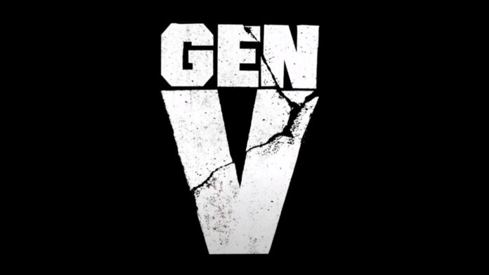 Gen V Gen V trailer