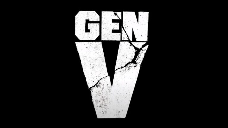 Gen V trailer