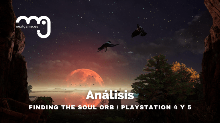 Analisis Finding The Soul Orb