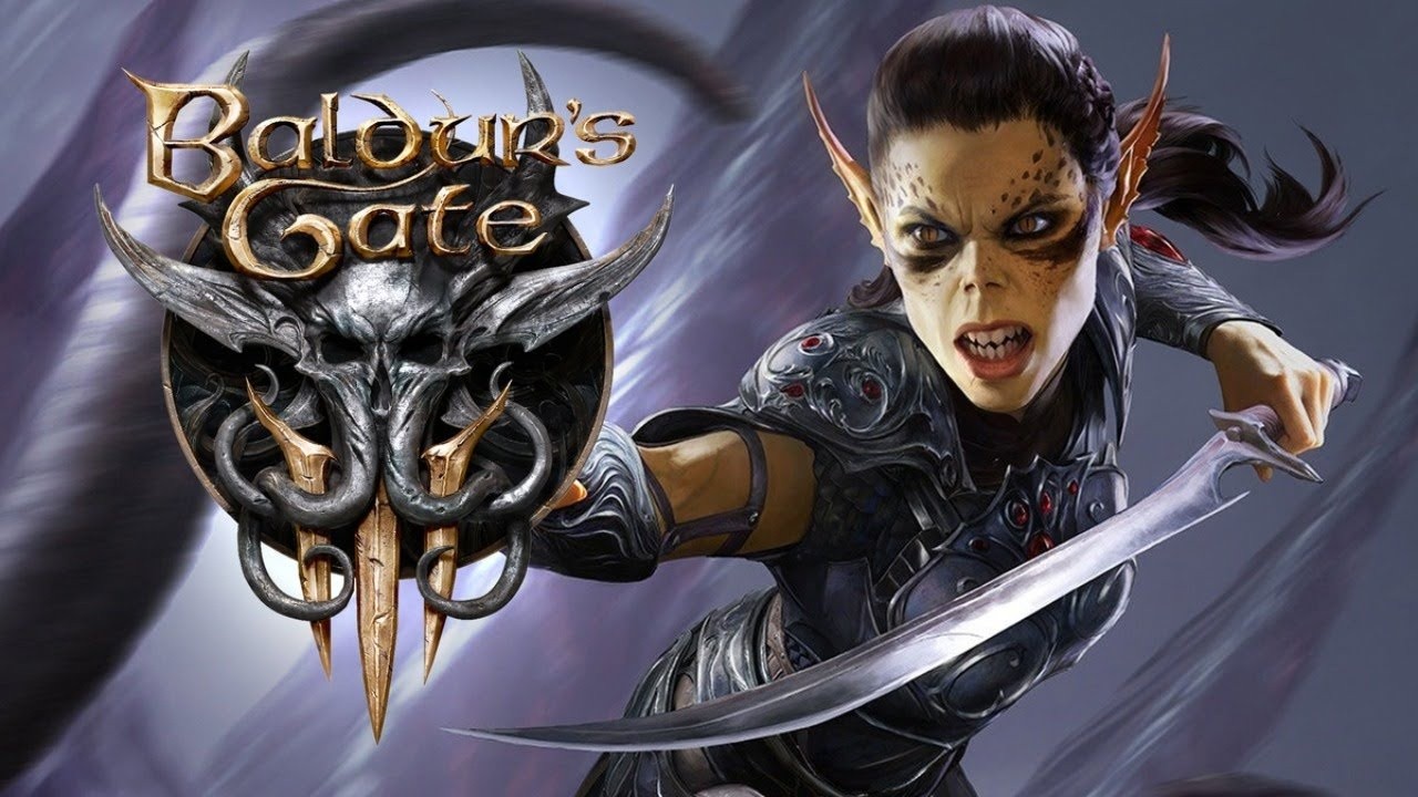 Baldur's Gate 3 estará en los Game Awards