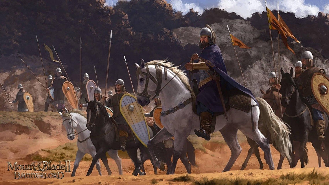 Análisis Mount & Blade II