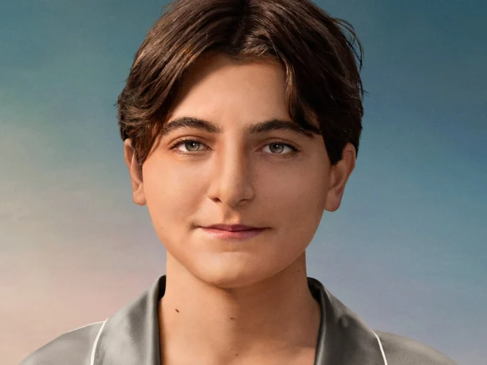 Beau Is Afraid Poster Beau Is Afraid Poster