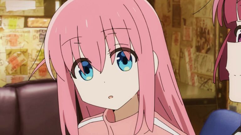 Top Animes 2022 Japon