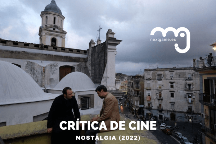 nostalgia critica