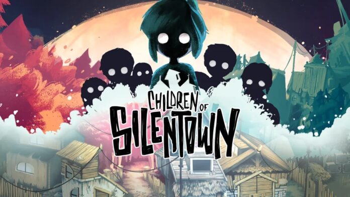 Children of Silentown Children of Silentown