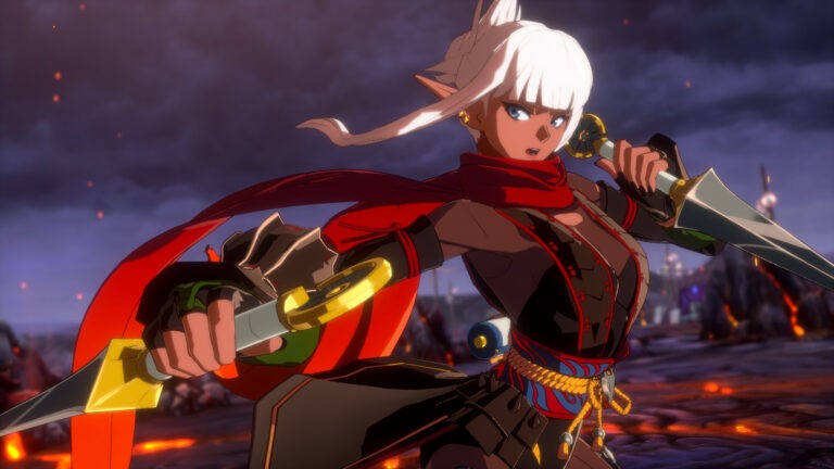 DNF Duel Nintendo Switch