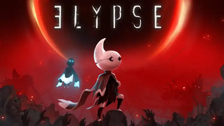 Elypse Trailer