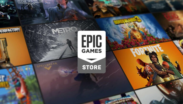 Epic Games Store nos trae dos nuevos títulos gratuitos