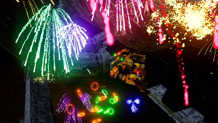 Fantavision 202X Fantavision 202X PC