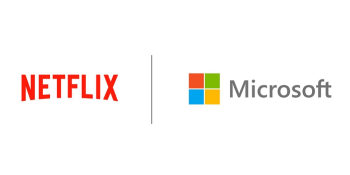 FkcCIzPXEAE7_-t Microsoft compraría Netflix