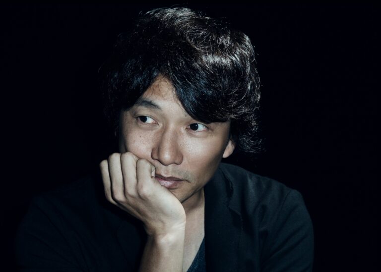 Fumito Ueda nuevo juego