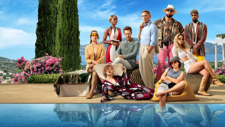 Netflix Estrenos Diciembre 2022