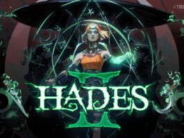 Hades 2 Actualización