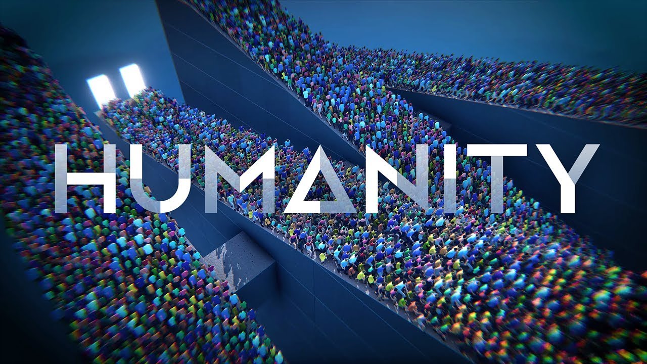 Humanity Gameplay