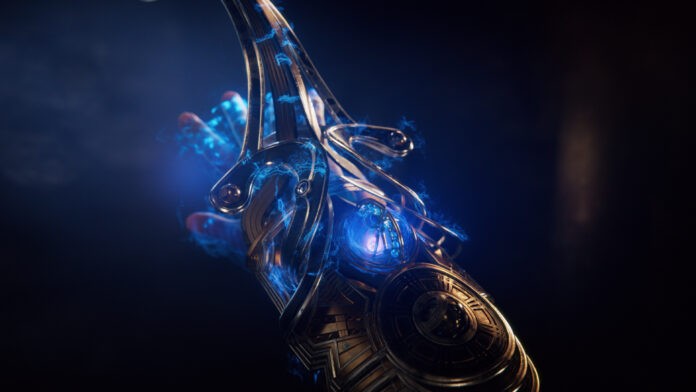 Immortals of Aveum anuncio Immortals of Aveum lanzamiento