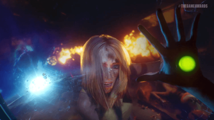 Judas Judas gameplay