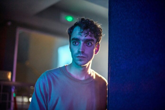 Mantícora III Premios Feroz 2023 Ganadores