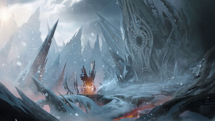 Metal Hellsinger actualización Metal Hellsinger actualización