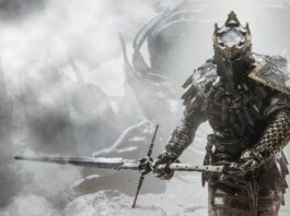 Trailer Mortal Shell II